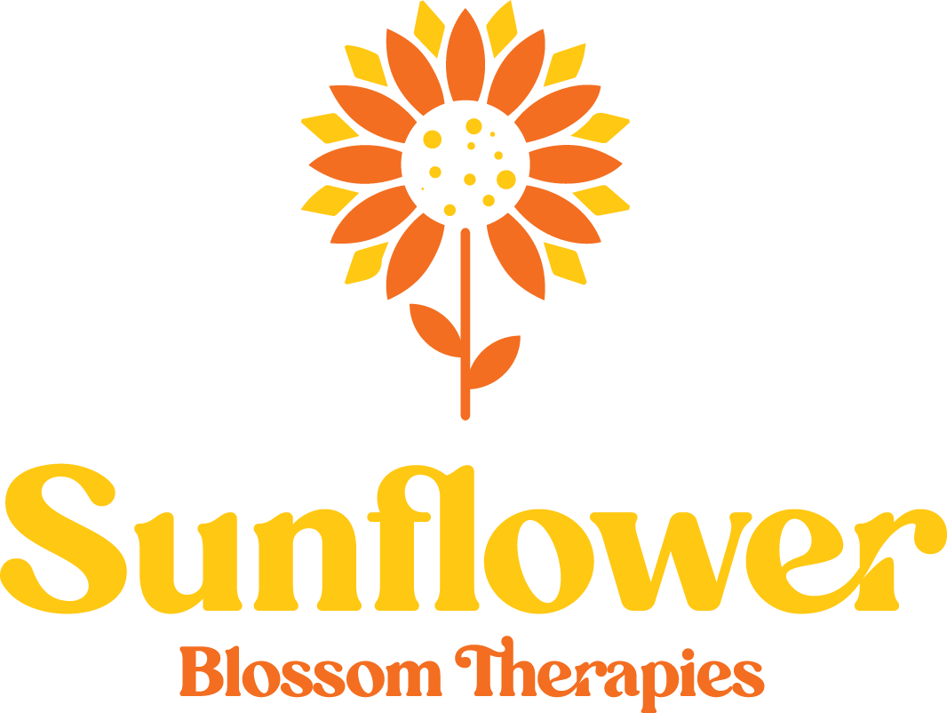 Sunflower Blossom Therapies